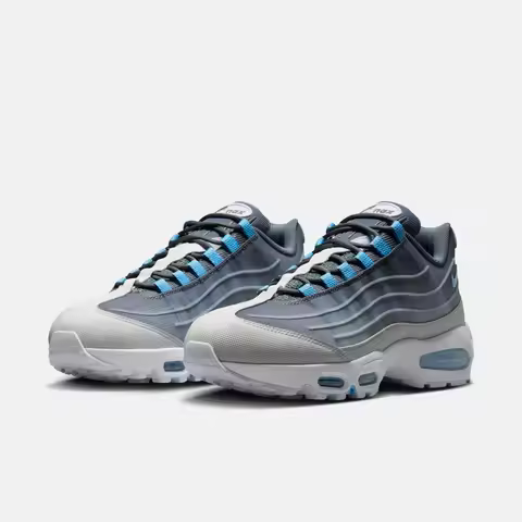 Nike Men's Air Max 95 BB Tech Sport Casual Shoes IH7853-003