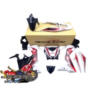 honda rs 150 r v2 coverset rs 150 v2