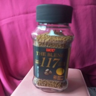 UCC the Blend 117. Expired on 08/2028. Guaranteed Halal