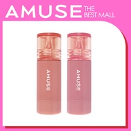 [AMUSE] Cheek Tok Tok Blush 5.5ml