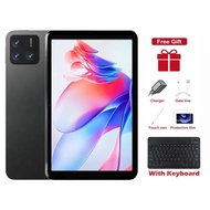 【3-Year-Warranty】2025 New Upgrade Pad 6s pro 10.1 inch Android 14 Tablet 16+512GB SIM+Dual 4G LTE/WI