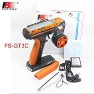 FlySky FS-GT3C 2.4ghz 3-Channel Transmitter and Receiver