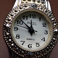 Angel Quartz Ladies Watch