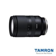 【震博攝影】TAMRON 17-70mm F/2.8 Di III AVC RXD變焦鏡頭(E接環apsc用；正成公司貨三年保固)B070~送桌上型輕巧迷你腳架+SD 64G