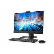 Dell Optiplex Aio 7470 I7-9700 Gtx 1050 8gb 1tb 23.8 "fhd Ips Touch Screen Win10 Pro