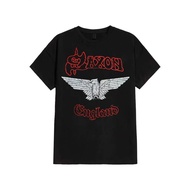 Saxon - Heavy Metal 1979 - T-Shirt