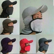 Mask Hat Japanese Hat Garden Hat Project Hat Cap Hat for Men Hat for Women