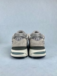 new balance U991GL2 男女款 size：36-46