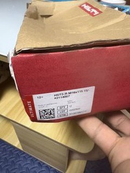 hilti M16x115  hst3-R