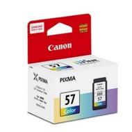 Canon  CL-57  Original Ink Cartridge. E410 E470** READY STOCK**