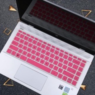 Cover Keyboard Protector Hp Pavilion X360 14