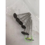 ZXR250 VALVE INTAKE & EXHAUST KAWASAKI 1PC