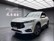 2022 下殺車價 Ford Kuga EcoBoost 180時尚X型 非自售全額貸 已認證配保固 實車實價 元禾國際 一鍵就到