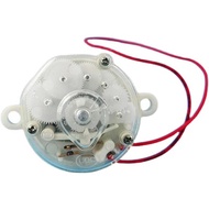 1pc 220V 1.6A Replacement Timer Mechanical Switch 120min Electric Fan Repair Parts For Midea / Box F
