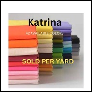 ∈ US KATRINA TELA ONLY