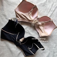 SMALL SIZE - Bras n Things Seamless Lightweight Bra BH 32A 32B 34A 34B