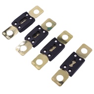 Car Audio Dedicated Gold-Plated Fuse Car Fuse Breaker ANM Fuse Fuse