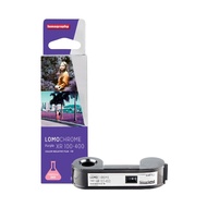 Lomography 110 LomoChrome 2021 Film Purple Color Negative 110 Film/24 Sheets