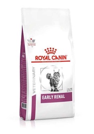 Royal Canin Renal อาหารแมวโรคไต (ชนิดเม็ด-เปียก) ทุกสูตร Renal Renal with Fish  Early Renal  Renal L