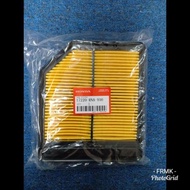 ENGINE AIR FILTER HONDA CIVIC 1.8 FD/HONDA STREAM 1.8 RN6 (2006-2011) (17220-RNA-Y00)