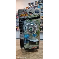 BOOSTER BB-08 BEYBLADE TAKARA TOMY METAL FUSION