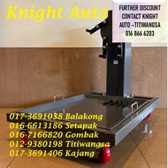 KGT 500KGS Rotary Engine Support ID38369 ID38370