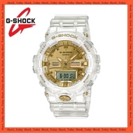100% ORIGINAL GSHOCK GA835E-7 / GA835E7 / BOX DAMAGE