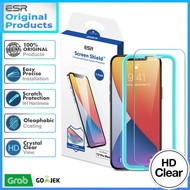 Tempered Glass ESR IPhone 12 PRO MAX Screen Protector