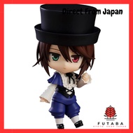 Good Smile Company Nendoroid Rozen Maiden Aoi Seiseki Non-Scale Painted Movable Figure G12643