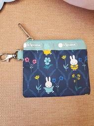 LeSportsac Miffy Coinsbag