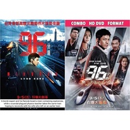 Latest Dvd 96 minutes 2026