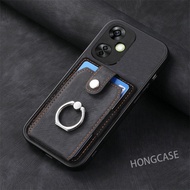 Casing For one plus Nord CE3 Lite 5G oneplus NordCE3Lite NordCE3 CE3Lite 5G 2023 Wallet Card Phone C