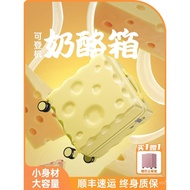 Mini New Travel Suitcase Luggage for Short Trips182025Small aircraft lightweight20Women's Free Check