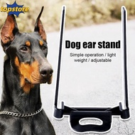 TOPSTORE Doberman Ear Stand Up Durable Dog Accessories Black Support Tool