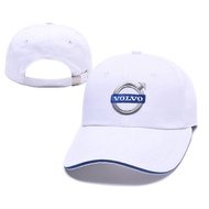 Top Sale Volvo Logo Car Cap Baseball Cap Volvo Logo Baseball Cap Visor Cap