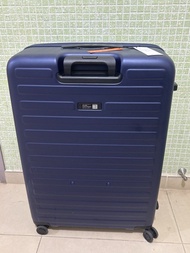 LOJEL Cubo 31吋藍色行李箱