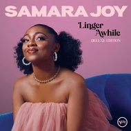 Samara Joy - Linger Awhile & Samara Joy (Studio albums) Digital Music Download Album