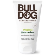 Bulldog Original Moisturiser 100ml, Fulfilled By The Wise