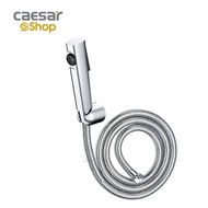 Bộ Vòi Xịt Xi 2 Chế Độ Xả BS308CW - CAESAR