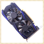 Graphics Card GTX550Ti 6GB GPU GDDR5 192Bit Video Card -Compatible Game Video Card