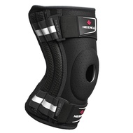 【In stock】NEENCA Knee Brace With Patella Gel Pad & Side Stabilizers S5TM NHMF JUWB C7CI LQFD XOKY