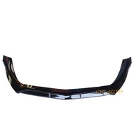 Front Bumper Lip Front Spoiler Splitter CLA C117 for Mercedes Benz CLA W117 2015 2018