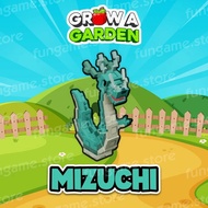 Mizuchi Grow a Garden Pet PC GAME