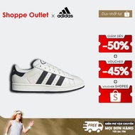 [ GENUINE ] Adidas Campus 00s 'White Black' Shoes IF8761.