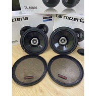 Carrozzeria 6.5” 2 way speaker