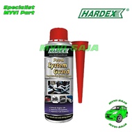 HARDEX Petrol Injector Guard / Fuel Injector Cleaner (188ml) HFT-2