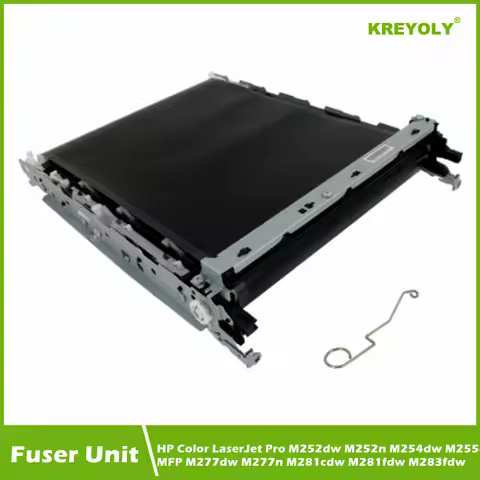 Transfer Belt (ITB) Assembly For HP Color LaserJet ProM252dw M252n M254dw M255dw MFP M277dw M277n M2