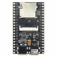 【Big-promotion】 2.4g Wifi Bt Module With Mic Ov2640 Camera Module Esp32-S3 Development Board 8mb Psr