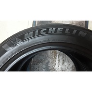 Used Tyre Secondhand Tayar MICHELIN PRIMACY 4 235/50R18 50% Bunga Per 1pc