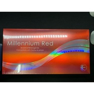 [💯ORIGINAL‼️] 千禧泉 Millennium Drink (from 美国USA ) Ready stock Millennium Red
